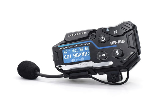 INTERCOMUNICADOR BLUETOOTH