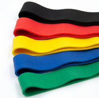 SET BANDAS DE RESISTENCIA