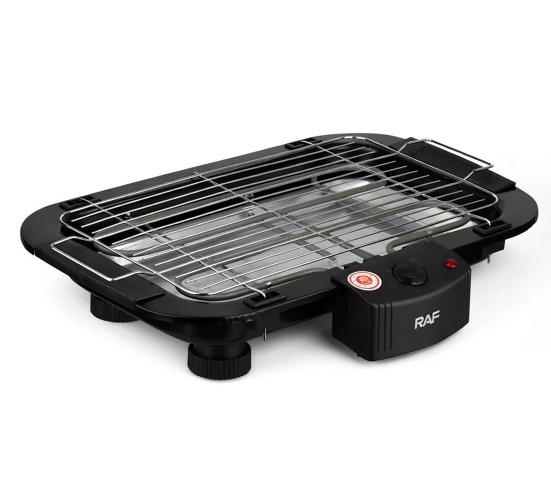 PARRILLA ELÉCTRICA RAF