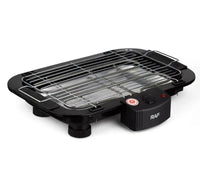 PARRILLA ELÉCTRICA RAF