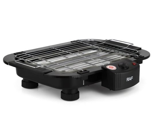 PARRILLA ELÉCTRICA RAF