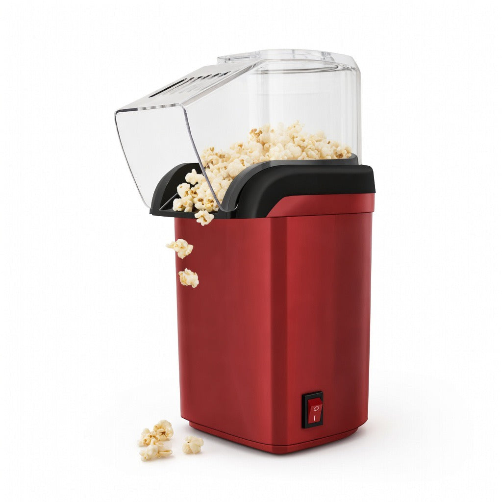 MÁQUINA POPCORN