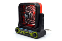 VENTILADOR SOLAR