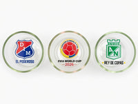 VASO FUTBOLERO