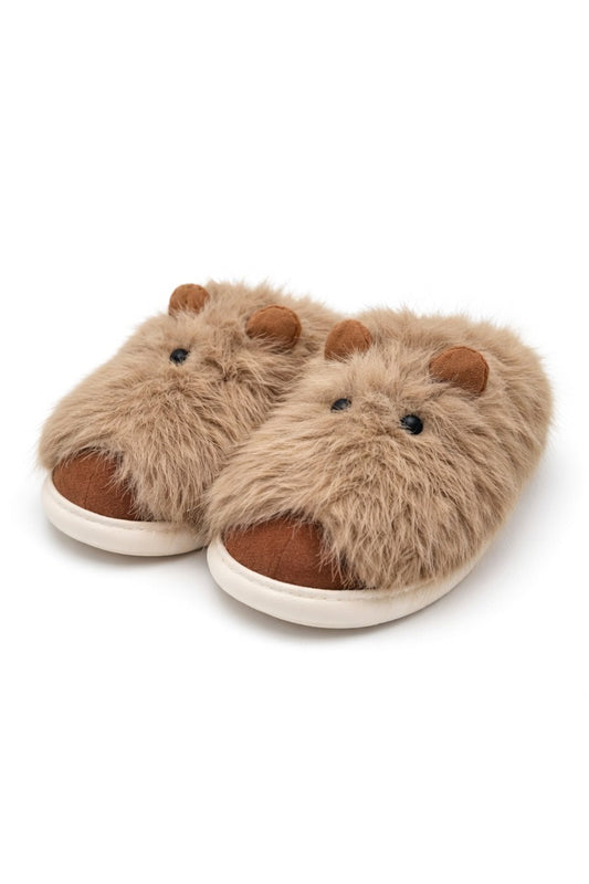 BABUCHAS ADORABLES