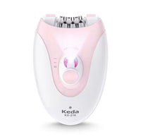 DEPILADORA DALING LADY EPILATOR