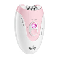 DEPILADORA DALING LADY EPILATOR
