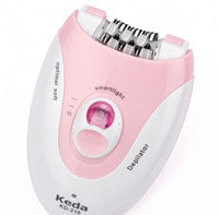 DEPILADORA DALING LADY EPILATOR