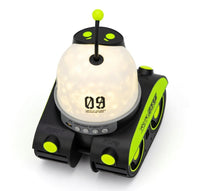 ROBOT PROYECTOR INFANTIL