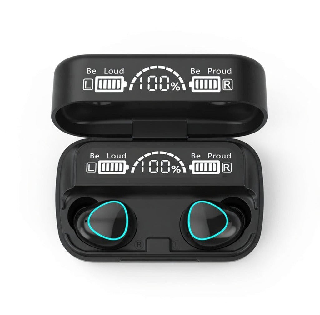 AUDÍFONOS BLUETOOTH M10