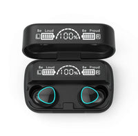 AUDÍFONOS BLUETOOTH M10
