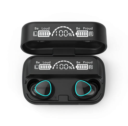 AUDÍFONOS BLUETOOTH M10
