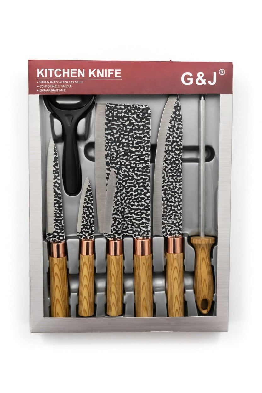 SET DE COCINA