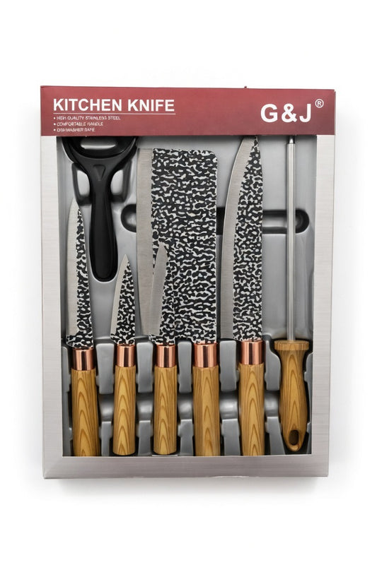 SET DE COCINA