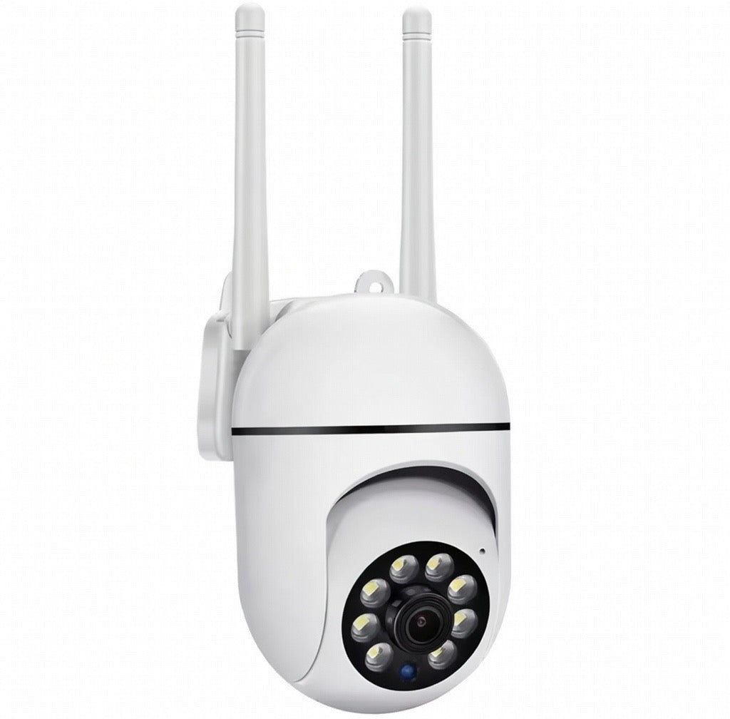 CÁMARA DE SEGURIDAD WIFI