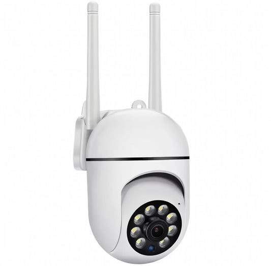 CÁMARA DE SEGURIDAD WIFI