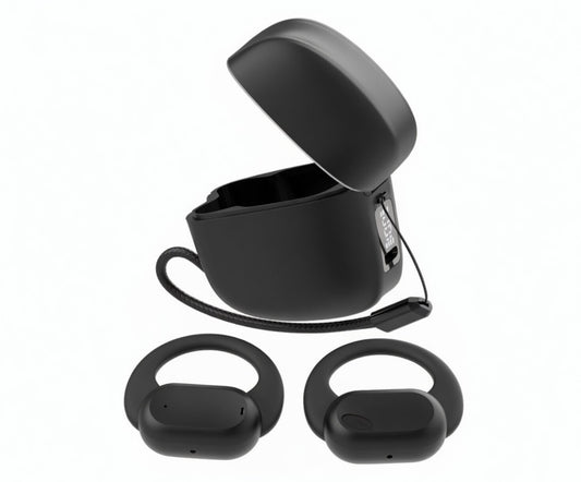 AUDÍFONOS INALÁMBRICOS NOBELSOUND NB2200
