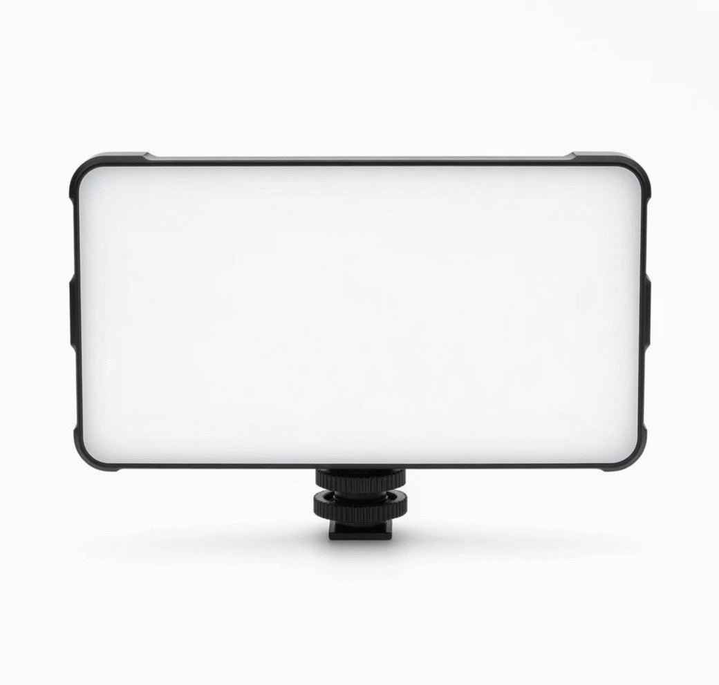 LUZ LED PORTÁTIL