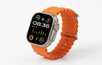 SMARTWATCH T900 ULTRA