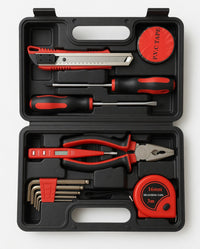 CAJA DE HERRAMIENTAS COMPLETA