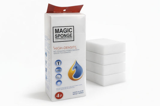 MAGIC SPONGE