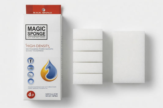 MAGIC SPONGE