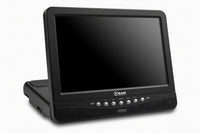 TELEVISOR PORTÁTIL 9.5” CON TDT