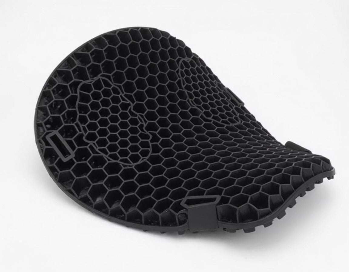 COJÍN ERGONÓMICO TIPO PANAL