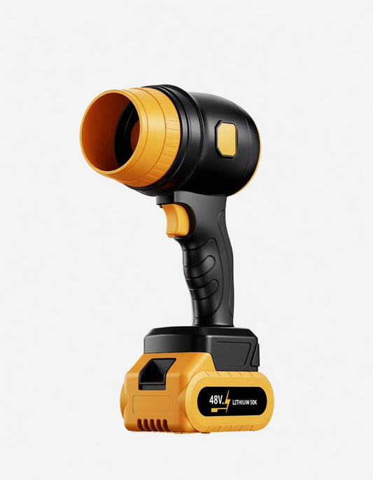 SOPLADOR TURBO PORTÁTIL