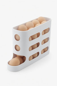 HUEVERA ORGANIZADORA