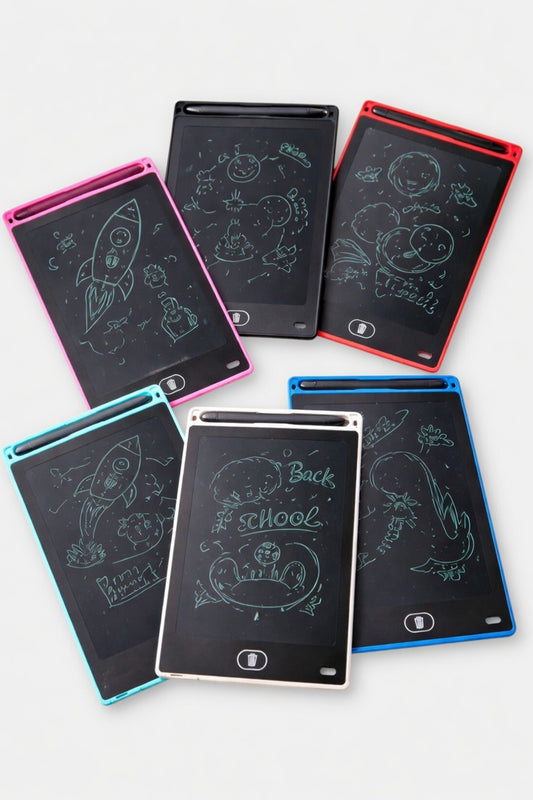 TABLETA MÁGICA DE ESCRITURA 8.5”