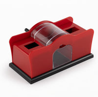 MEZCLADOR AUTOMÁTICO DE CARTAS