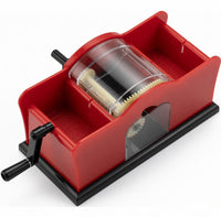 MEZCLADOR AUTOMÁTICO DE CARTAS