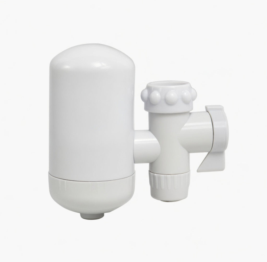 PURIFICADOR DE AGUA PARA GRIFO