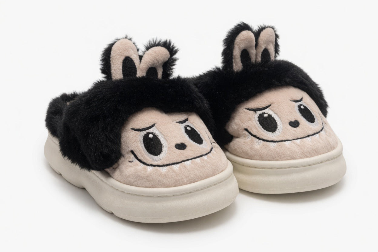 BABUCHAS LABUBU