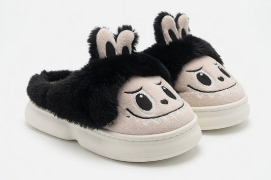 BABUCHAS LABUBU