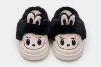 BABUCHAS LABUBU