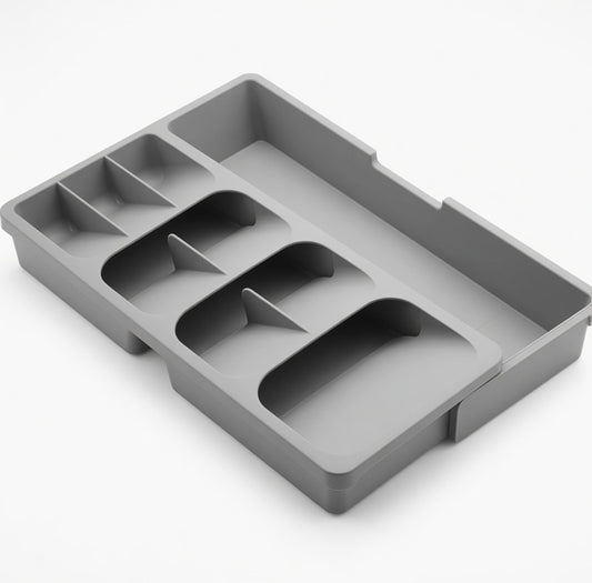 ORGANIZADOR DE CUBIERTOS