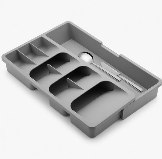 ORGANIZADOR DE CUBIERTOS