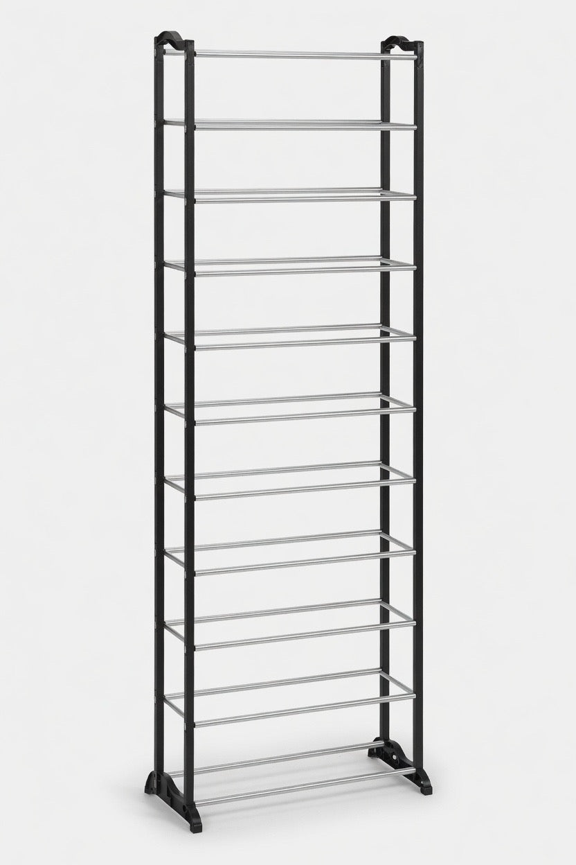 AMAZING SHOE RACK
