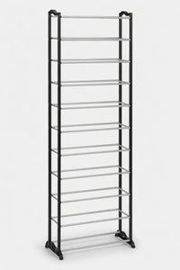 AMAZING SHOE RACK