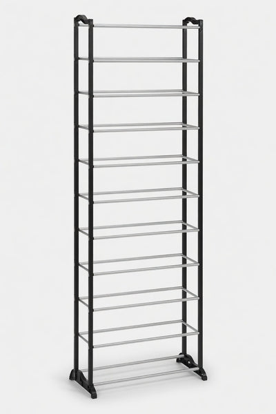 AMAZING SHOE RACK