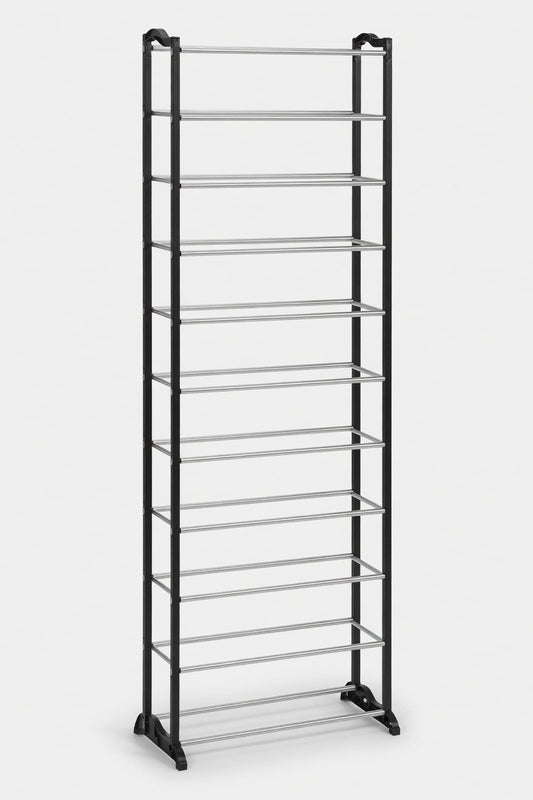AMAZING SHOE RACK