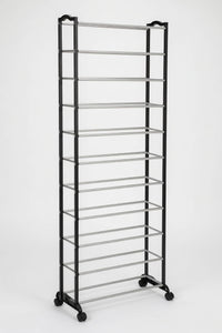 AMAZING SHOE RACK