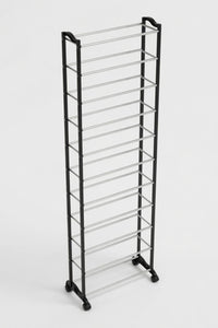 AMAZING SHOE RACK