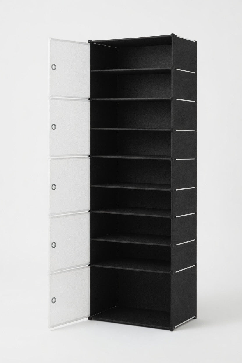 ORGANIZADOR ANTI-POLVO