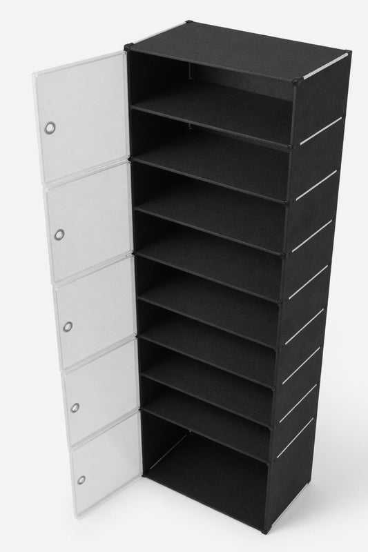 ORGANIZADOR ANTI-POLVO