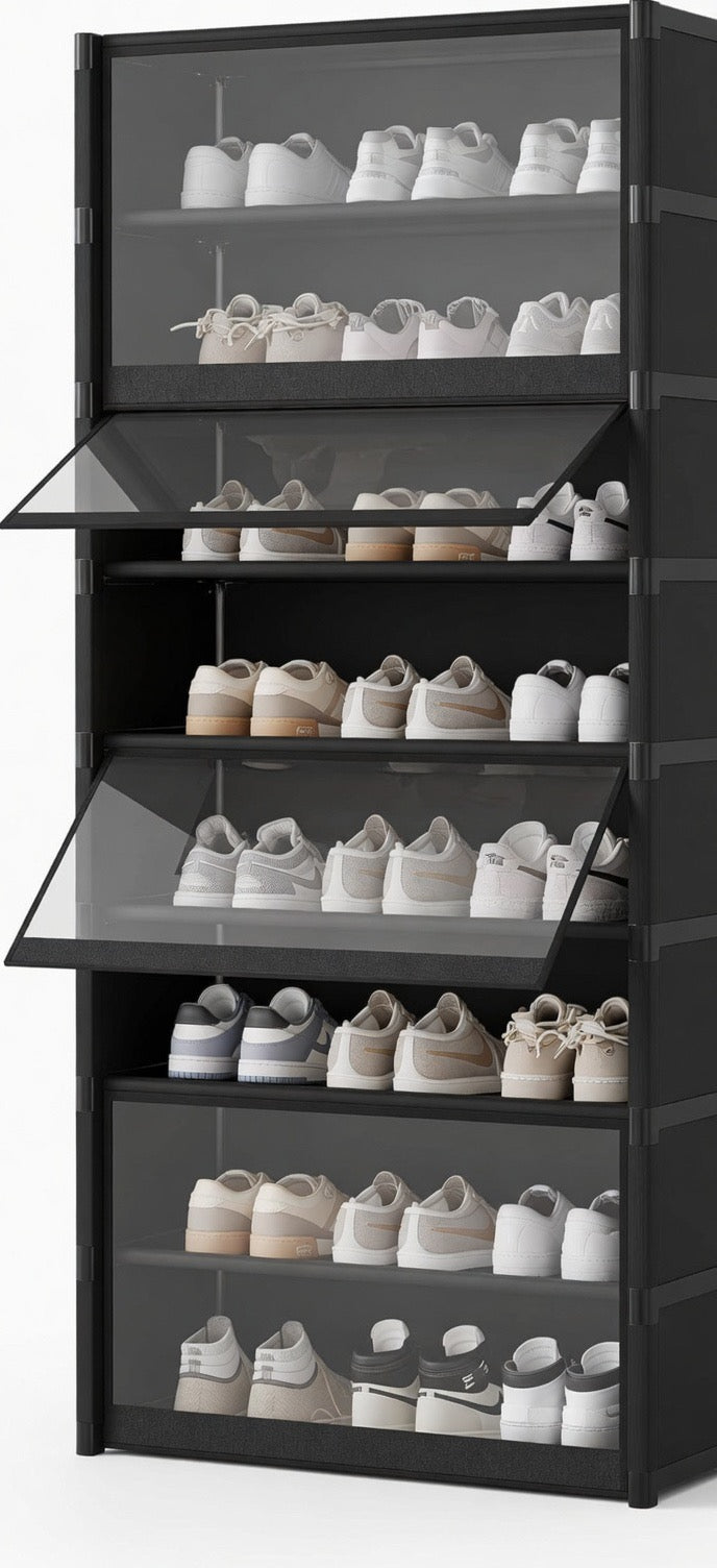 ORGANIZADOR DE ZAPATOS