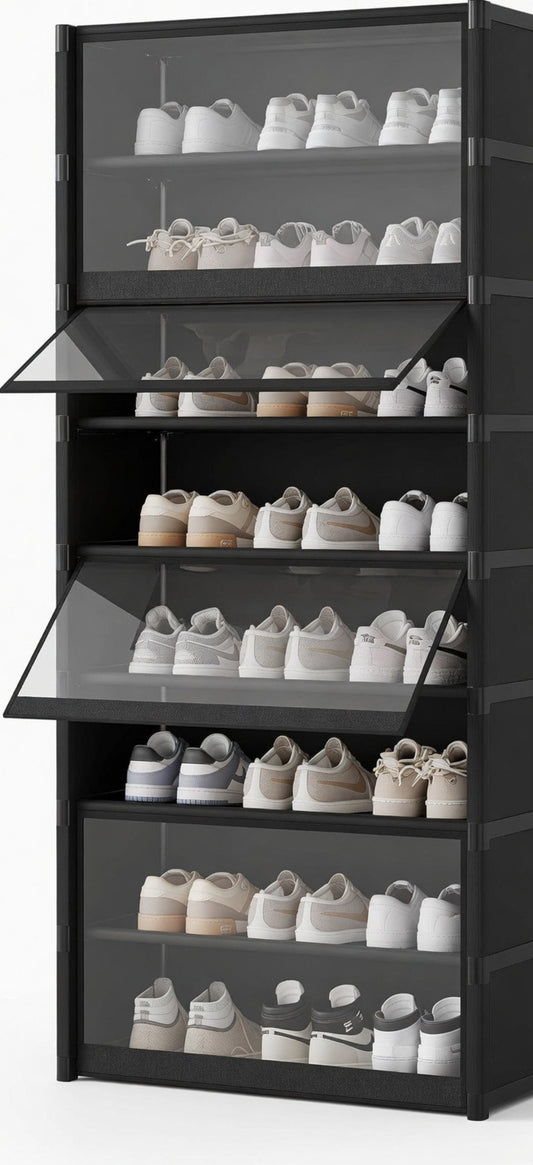 ORGANIZADOR DE ZAPATOS