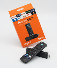 FIRE TV STICK 4K